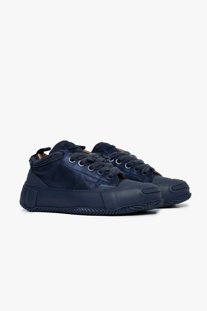 The Vision 100 Low Navy