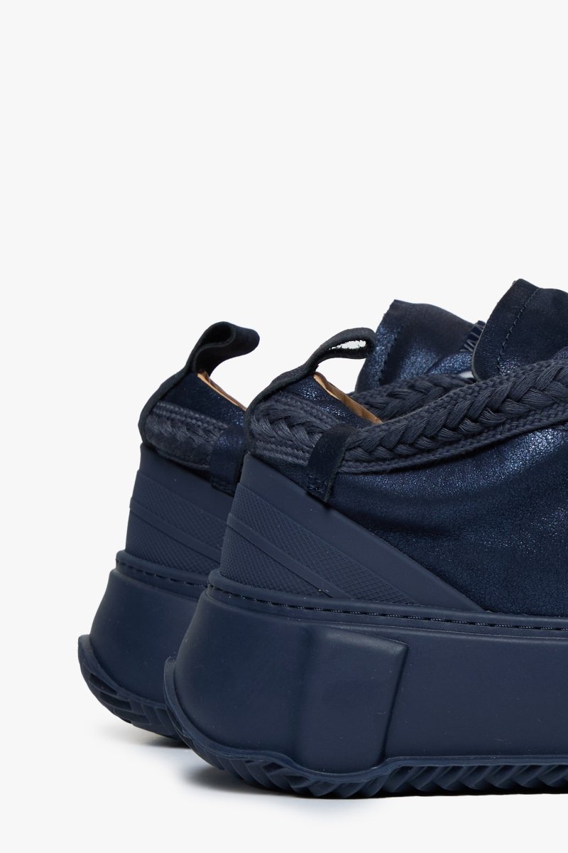 The Vision 100 Low Navy