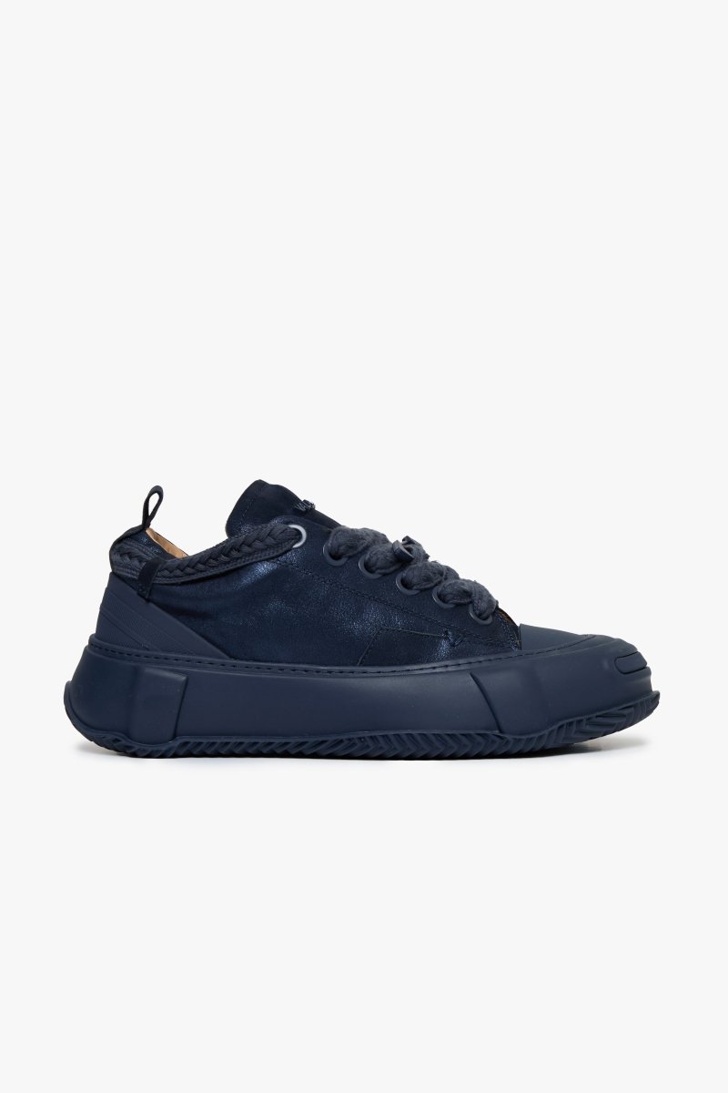 The Vision 100 Low Navy