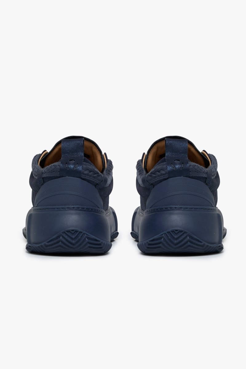 The Vision 100 Low Navy