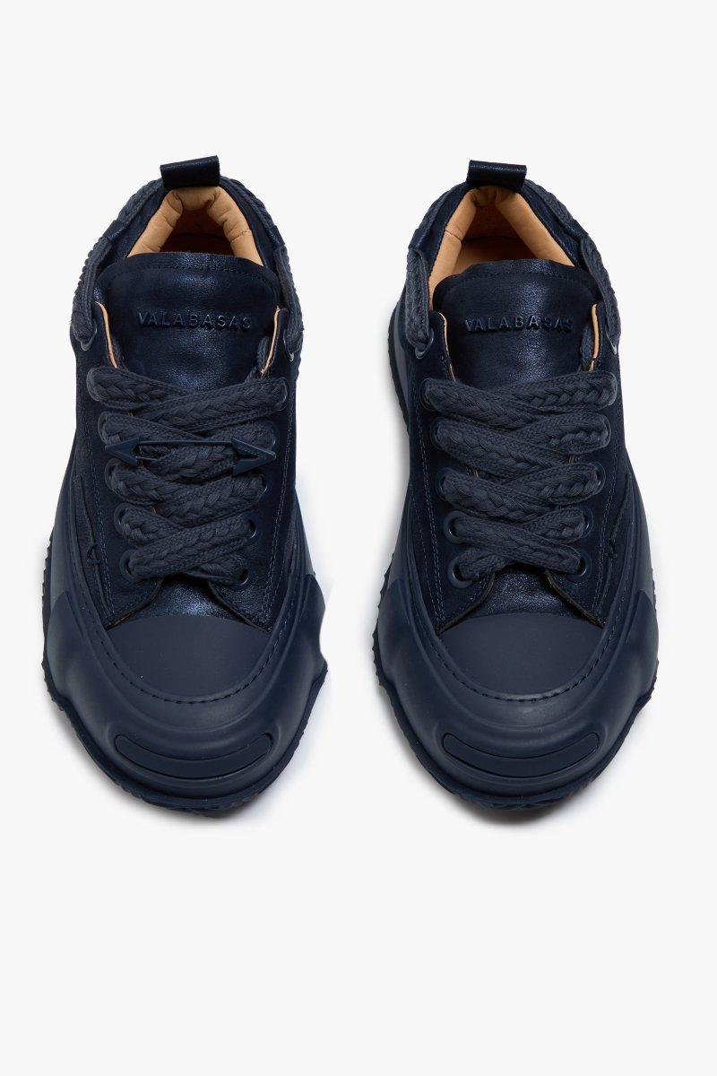 The Vision 100 Low Navy