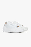 The Vision 100 Low White