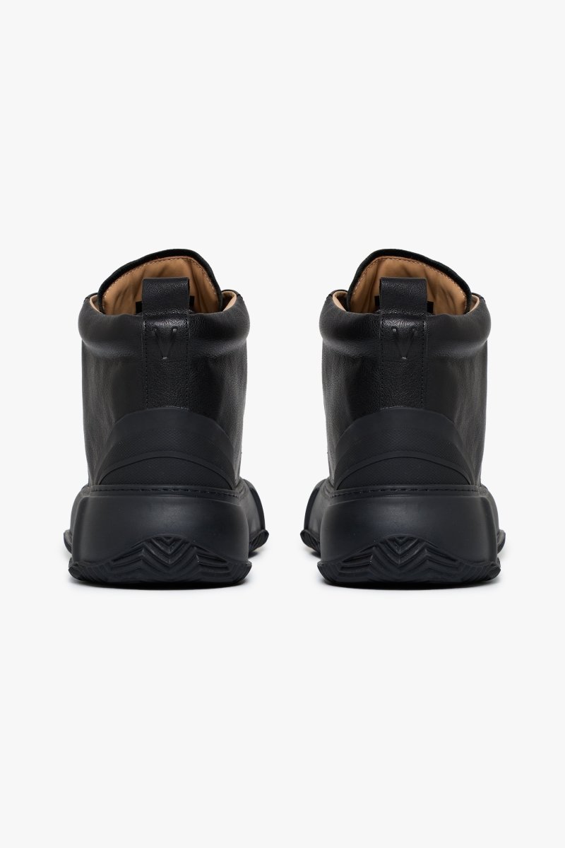 The Vision 200 High Black