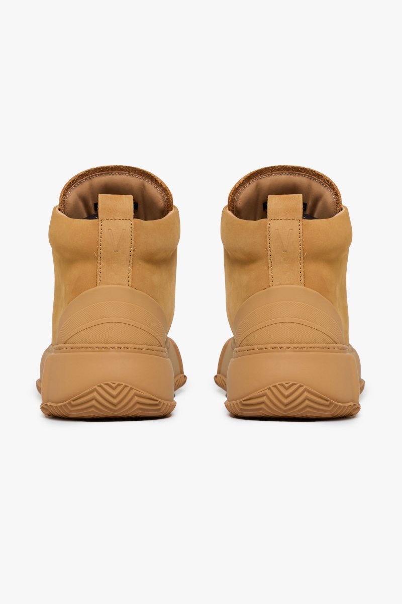 The Vision 200 High Wheat