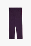 Thermal Baggy Pants Purple
