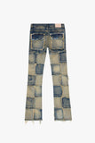 Threads Stacked Jean Vintage Wash