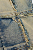 Threads Stacked Jean Vintage Wash