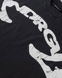 Thunder Rider Pegasus Sleeveless Tshirt Vintage Black