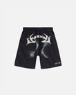 Thunder Rider Storm Mesh Short Storm Pattern