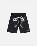 Thunder Rider Storm Mesh Short Storm Pattern