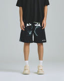 Thunder Rider Storm Mesh Short Storm Pattern