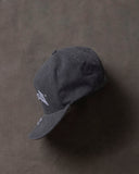 Thunder Rider UNDRGLD High Crown Cap Vintage Gray