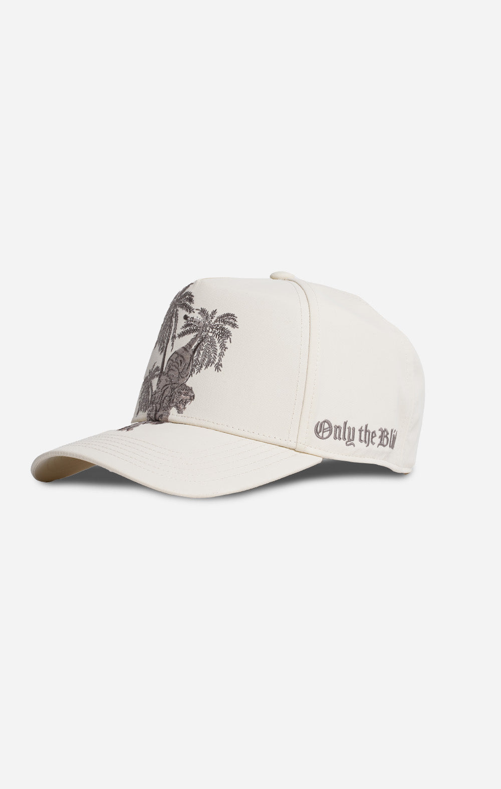 SANDSTORM TIGER CAP