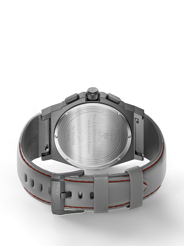 AM275LB - TORY LANEZ WATCH MK4 LEATHER STRAP