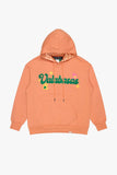 "TOUCHSTONE" FLEECE SET PEACH/YELLOW