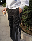 EPTM Hidden Triple Pants - Black