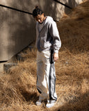 EPTM Hidden Triple Pants - Cream