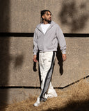 EPTM Hidden Triple Pants - Cream