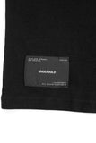 Tshirt Slim Fit V2 Black