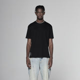 Tshirt Slim Fit V2 Black