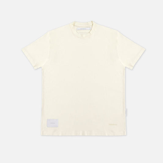 Tshirt Slim Fit V2 Cream