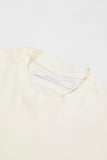 Tshirt Slim Fit V2 Cream