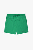 "URBAN" NYLON SHORTS GREEN
