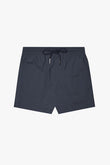 "URBAN" NYLON SHORTS GREY