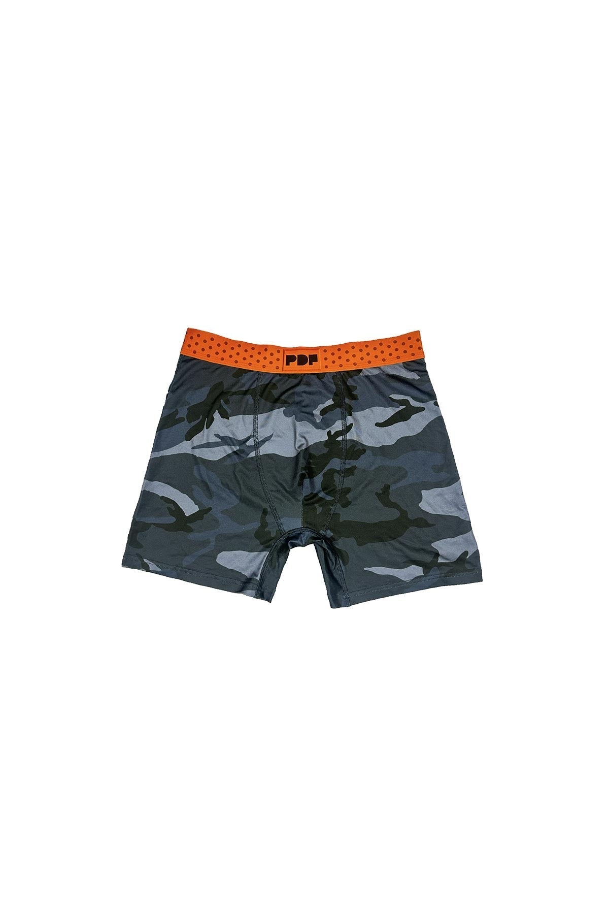 PDF BAND UNDWEAR // CAMO 3-PACK