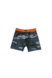 PDF BAND UNDWEAR // CAMO 3-PACK
