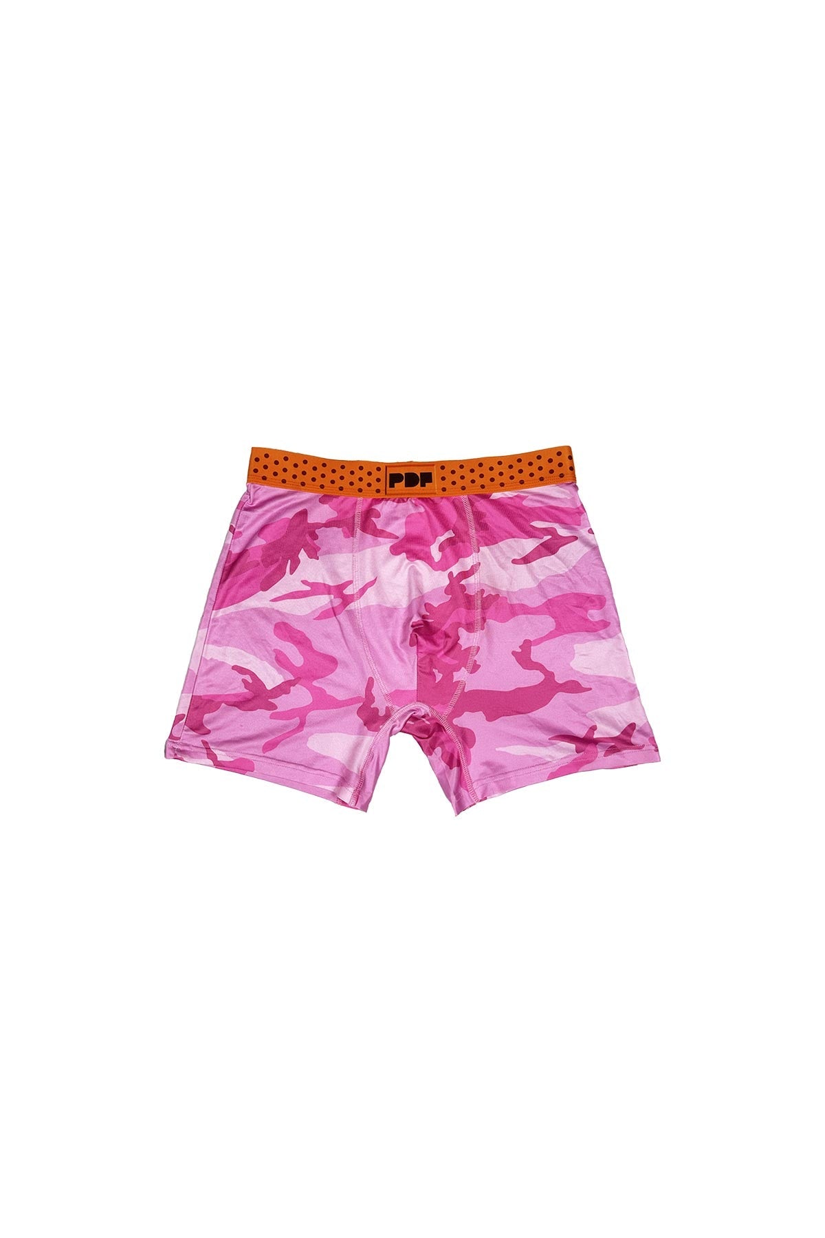 PDF BAND UNDWEAR // CAMO 3-PACK