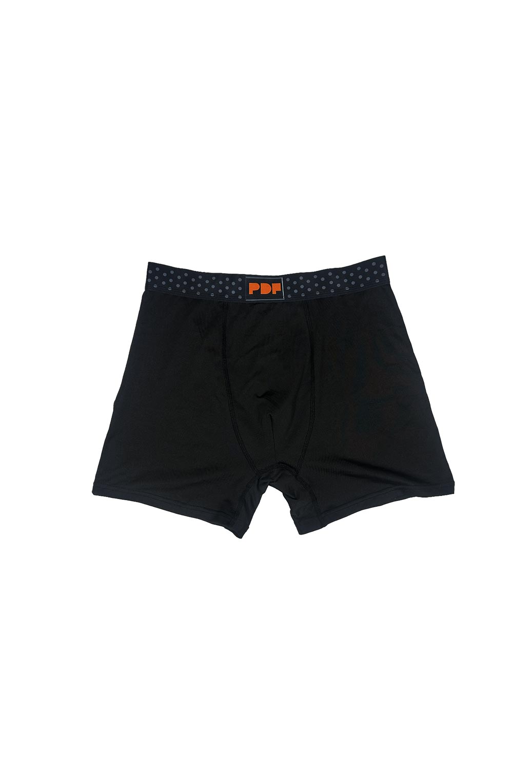 PDF BAND UNDWEAR // BLACK 3-PACK
