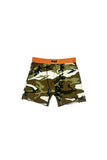 PDF BAND UNDWEAR // CAMO 3-PACK