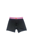 PDF BAND UNDWEAR // BLACK 3-PACK