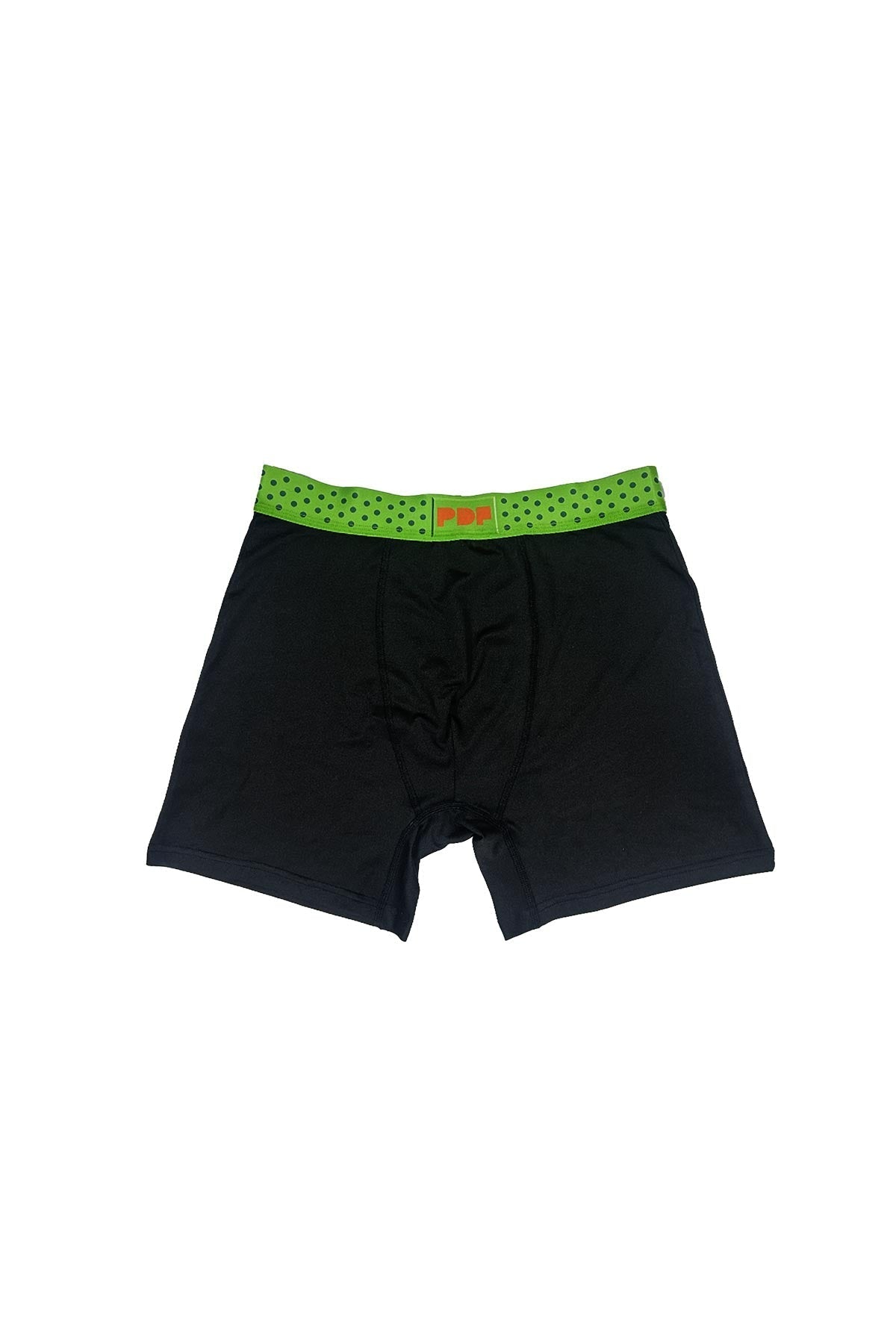 PDF BAND UNDWEAR // BLACK 3-PACK