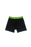 PDF BAND UNDWEAR // BLACK 3-PACK