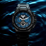 AM1024MV-SS  VENOM AMBASSADOR BLACK