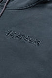 "VALA-ASCENT" FLEECE SET VINTAGE GREY