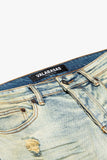 “VENICE” JEANS VINTAGE SKINNY