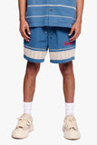Venice Shorts Blue