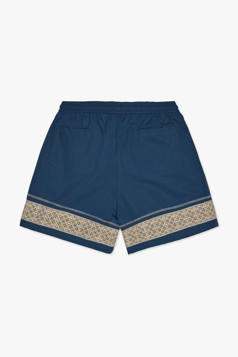 Venice Shorts Blue