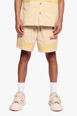 Venice Shorts Cream