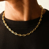 Vermeil Mariner Chain