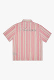 Vicolo Button Down Pink