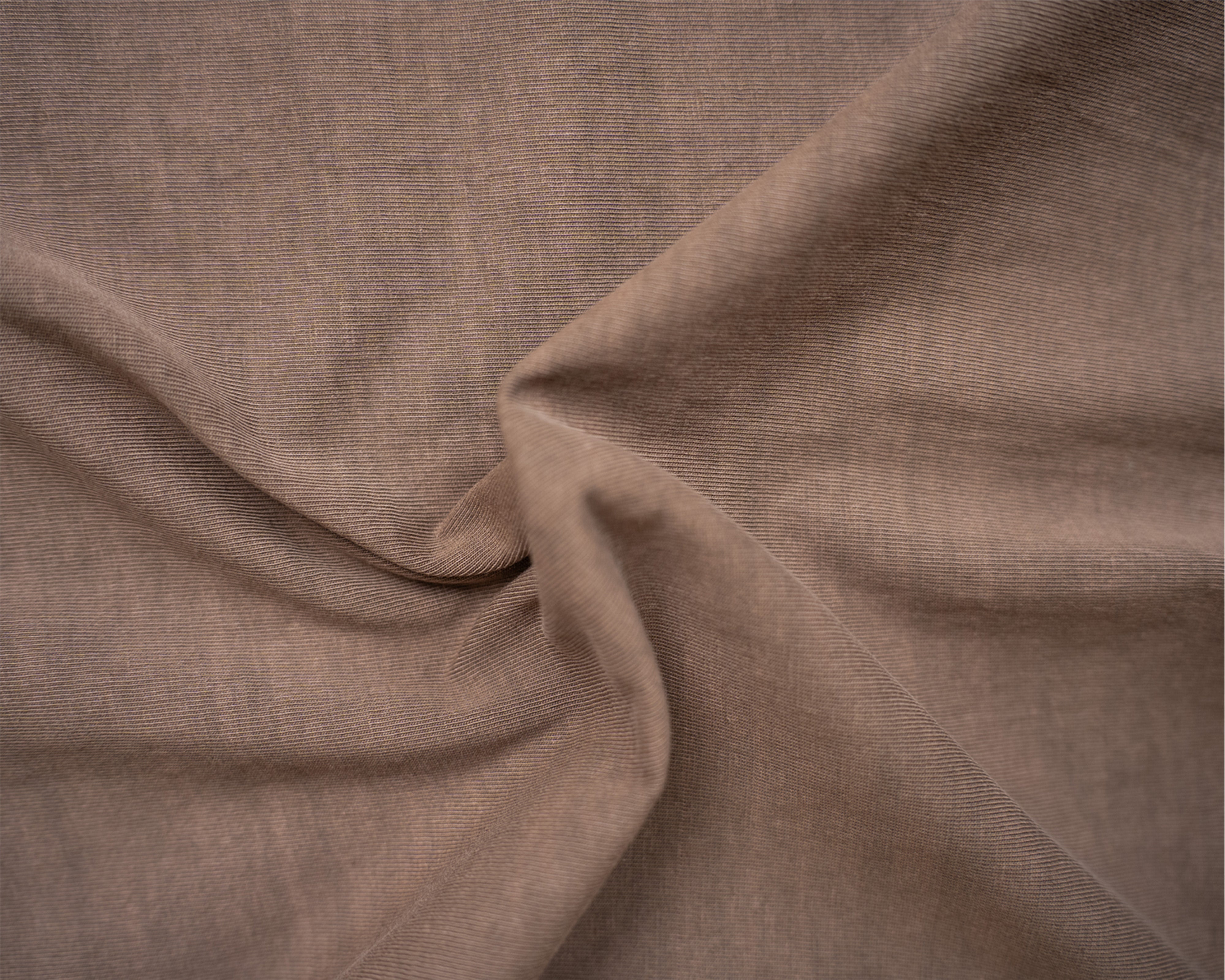 EPTM Perfect Vintage Tee - Brown