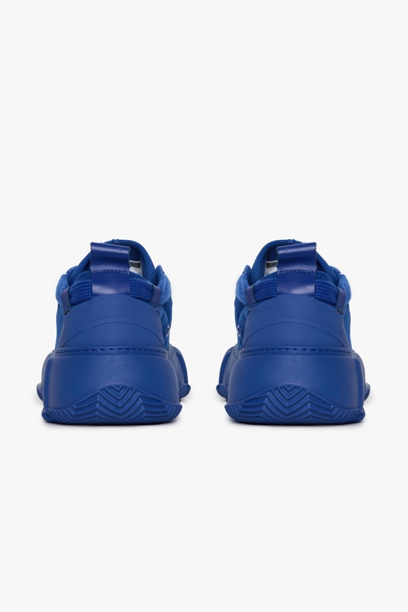 Vision Bright 100 Shoes Electric Blue