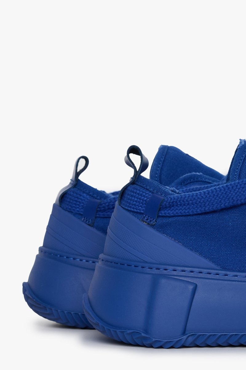 Vision Bright 100 Shoes Electric Blue