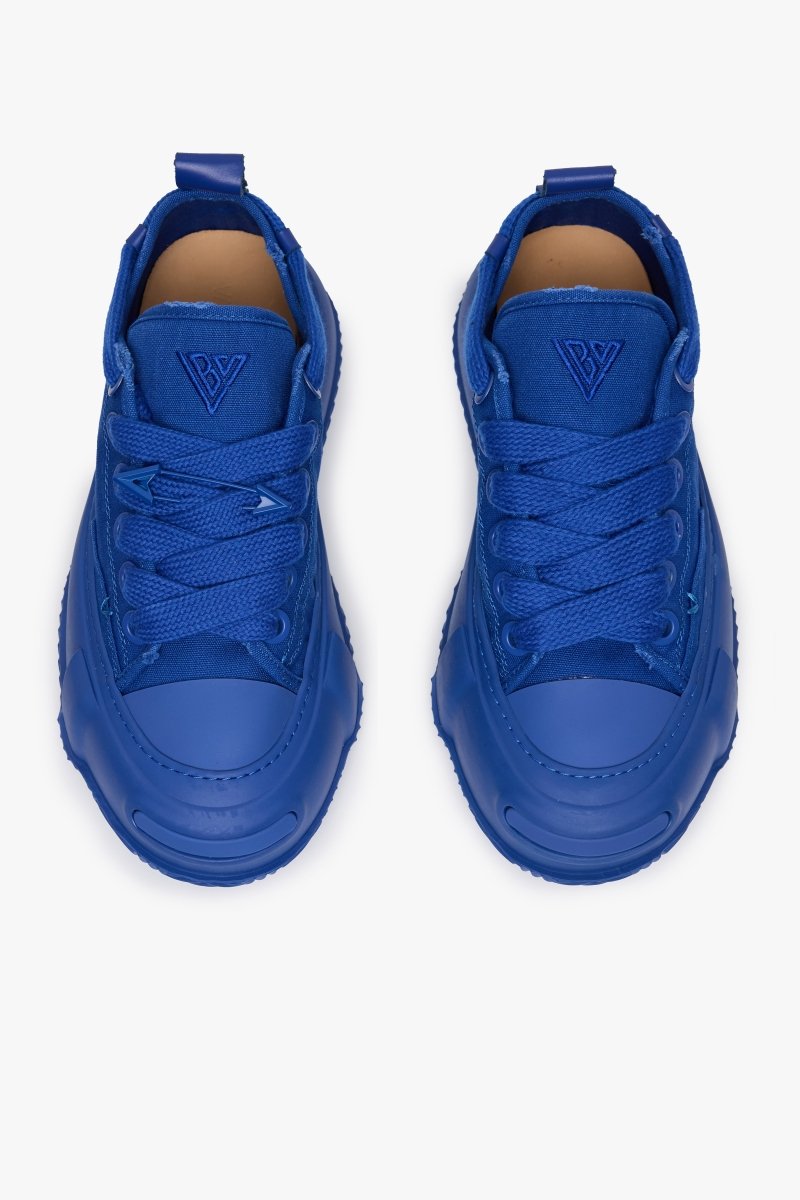 Vision Bright 100 Shoes Electric Blue