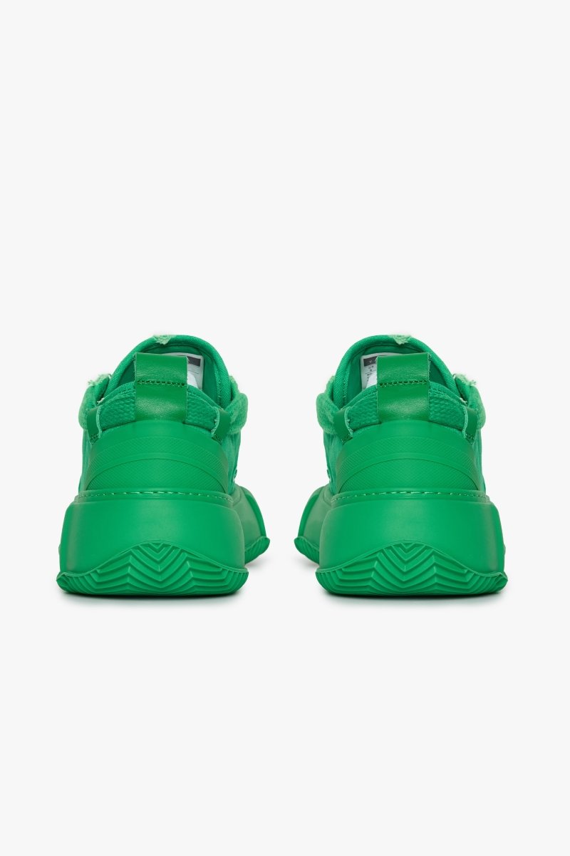 Vision Bright 100 Shoes Green