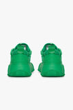 Vision Bright 100 Shoes Green